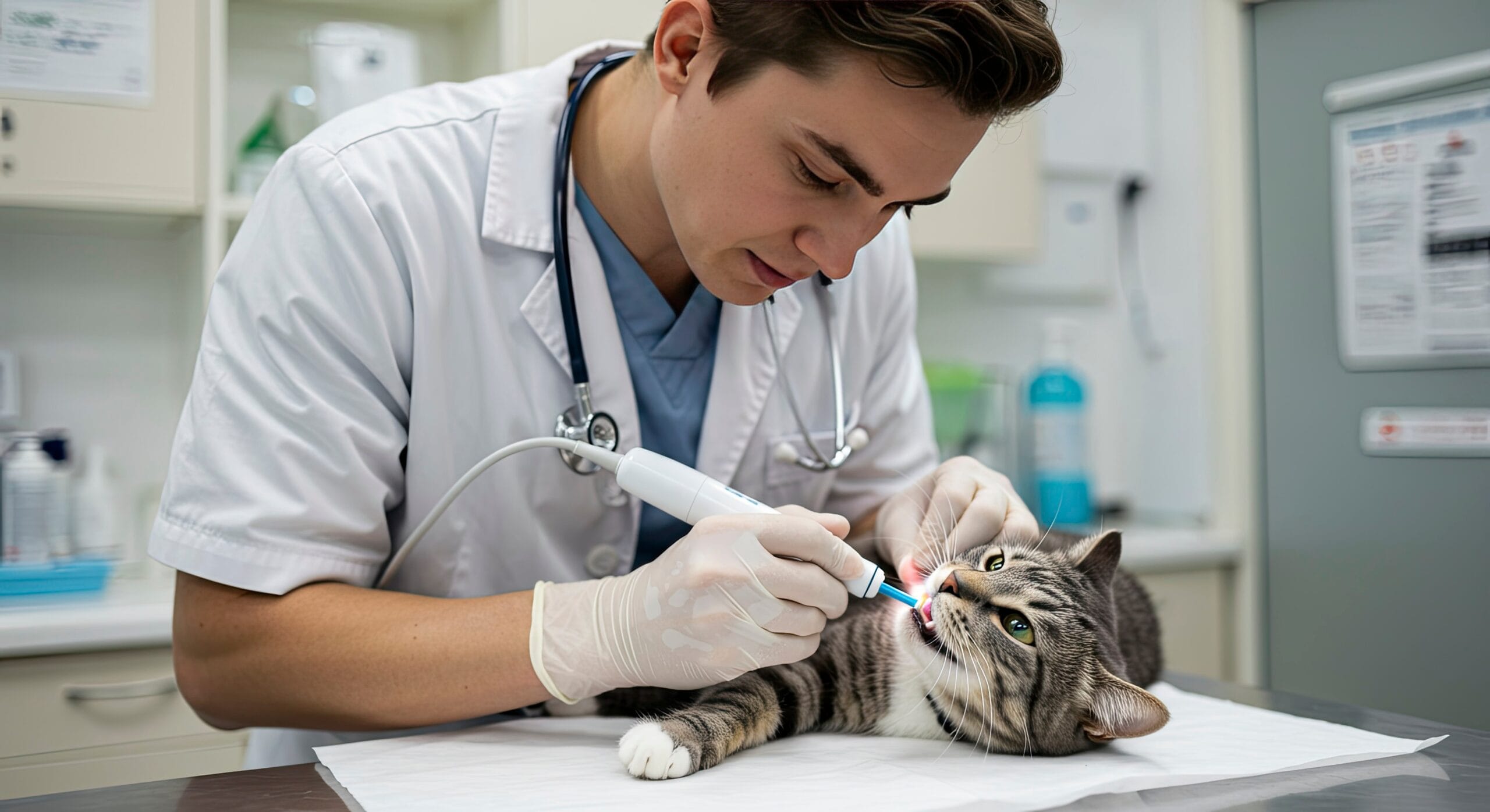 Why It Matters: The Importance of Regular Dental Check-ups for Your Pet