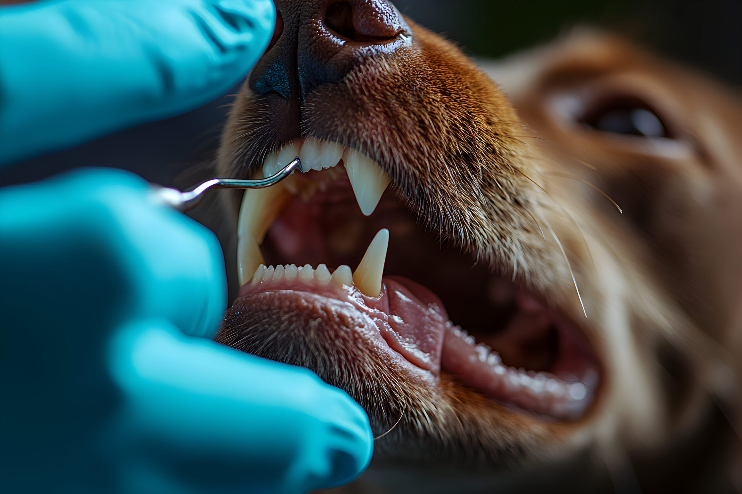 Your complete guide to professional Pet Dental Cleaning