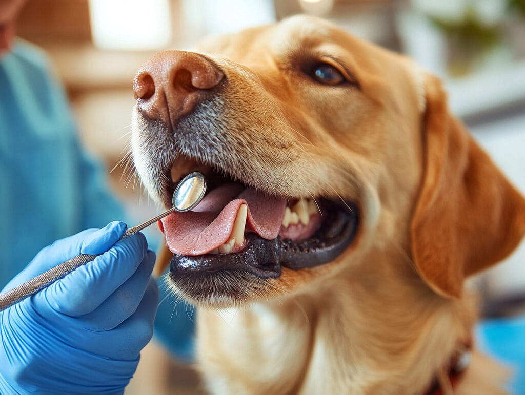 How to prepare your dog for dental cleaning: The anesthesia-free checklist