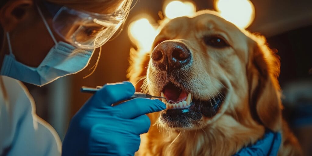 Is dental cleaning safe for dogs? A pet parent’s guide to anesthesia-free peace of mind